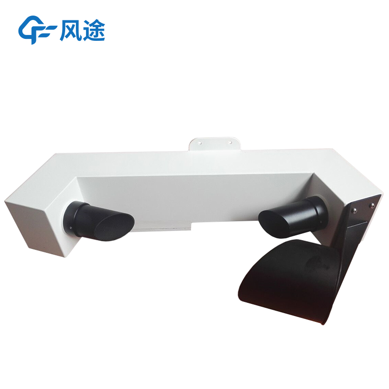 COVI检测仪，守护隧道健康