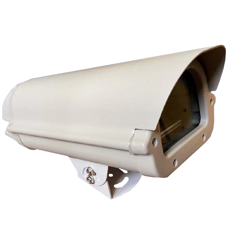 隧道外照度检测仪