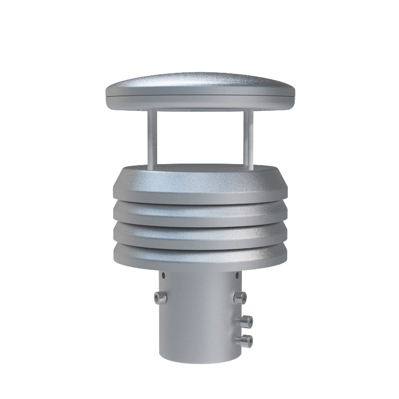 不锈钢五要素微型气象仪
