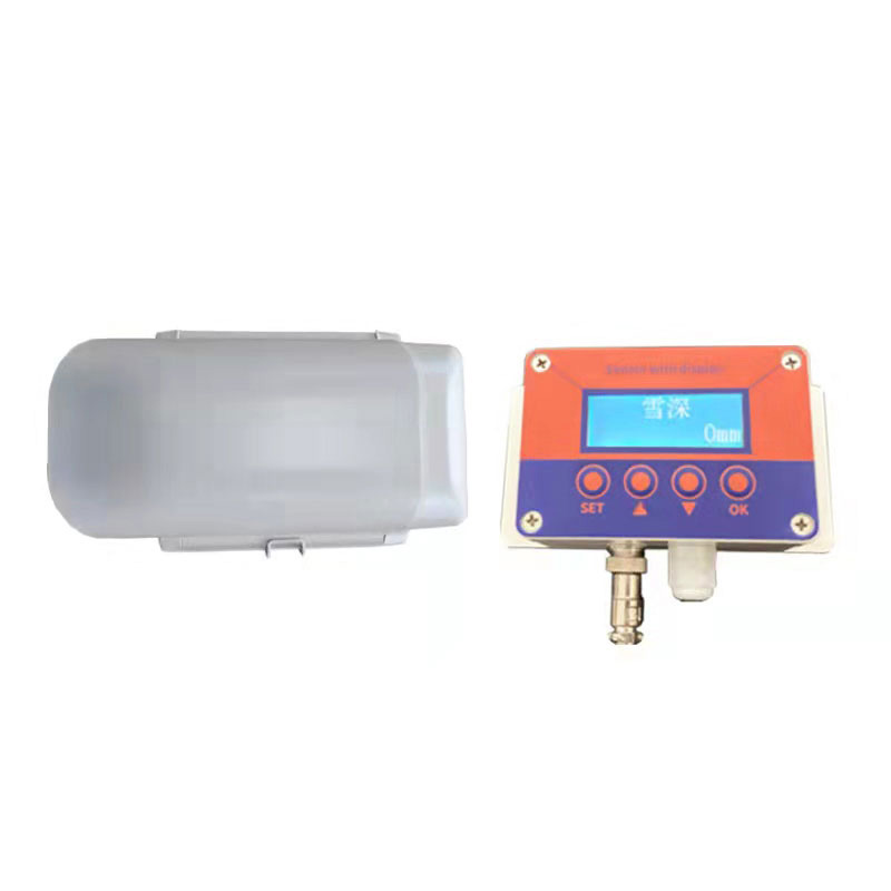 3米激光雪厚传感器