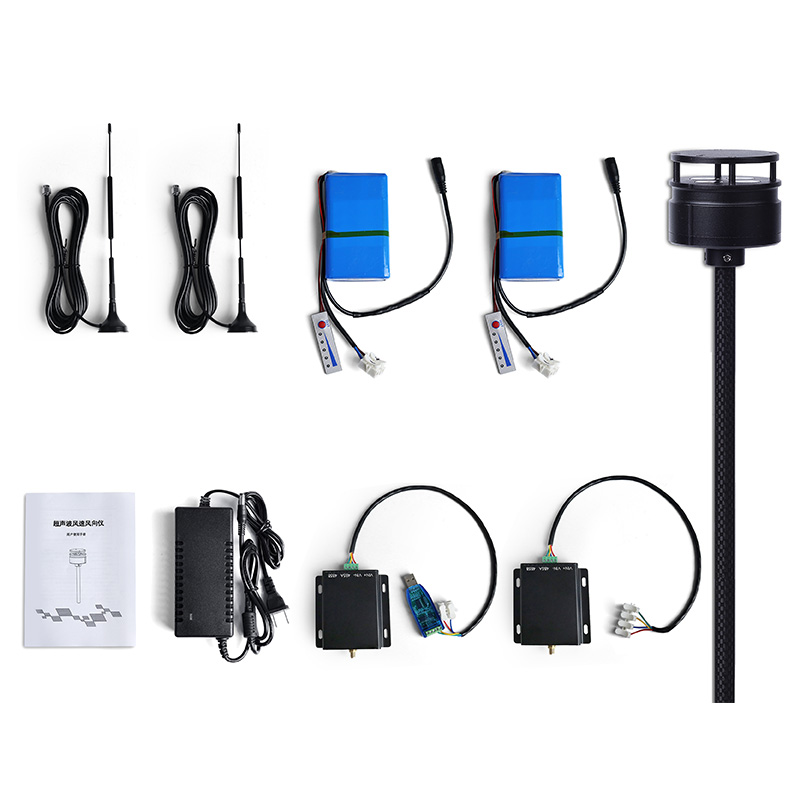 无人机用机载气象仪