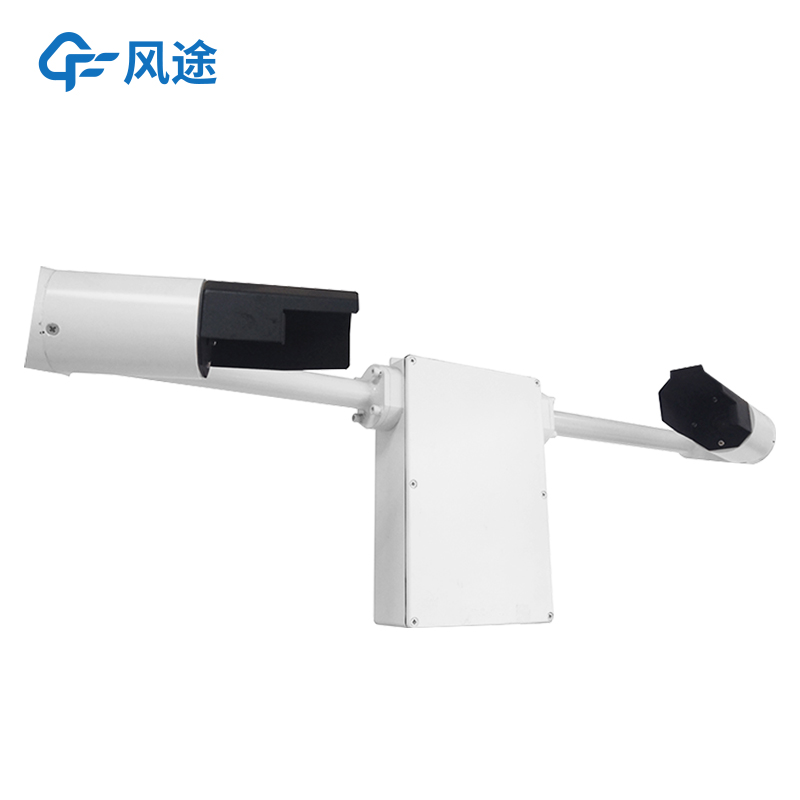 覆盖多场景的能见度天气现象仪：监测能力与实用价值