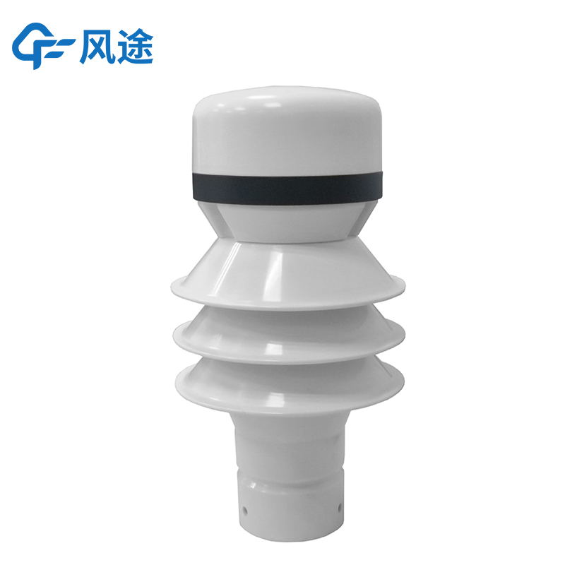 雷达雨量检测器：如何实现区域降水强度的精准判断