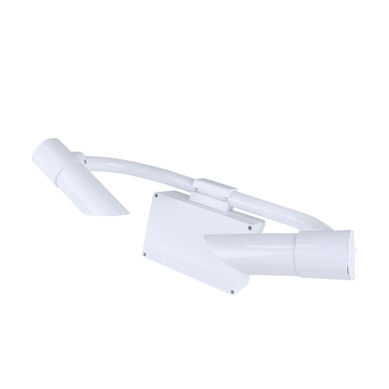 天气现象仪测量当前能见度的专业观测设备