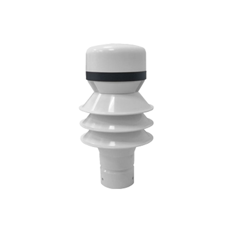 雷达雨量计采用多普勒雷达波技术精准分辨降水类型